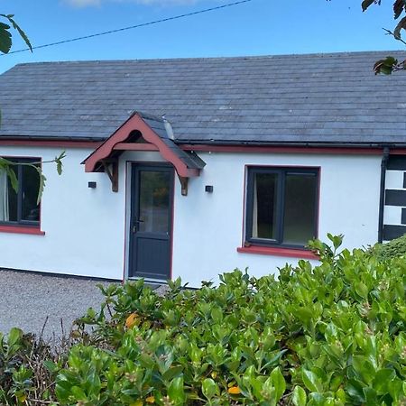 Hill Sea View Cottage Glengarriff Exterior foto