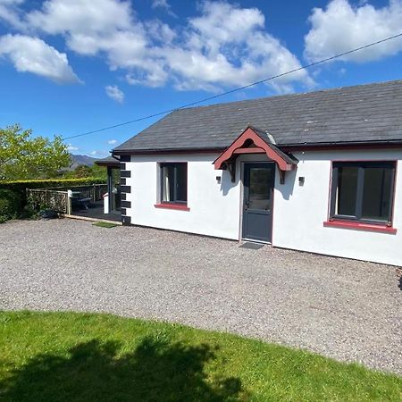 Hill Sea View Cottage Glengarriff Exterior foto