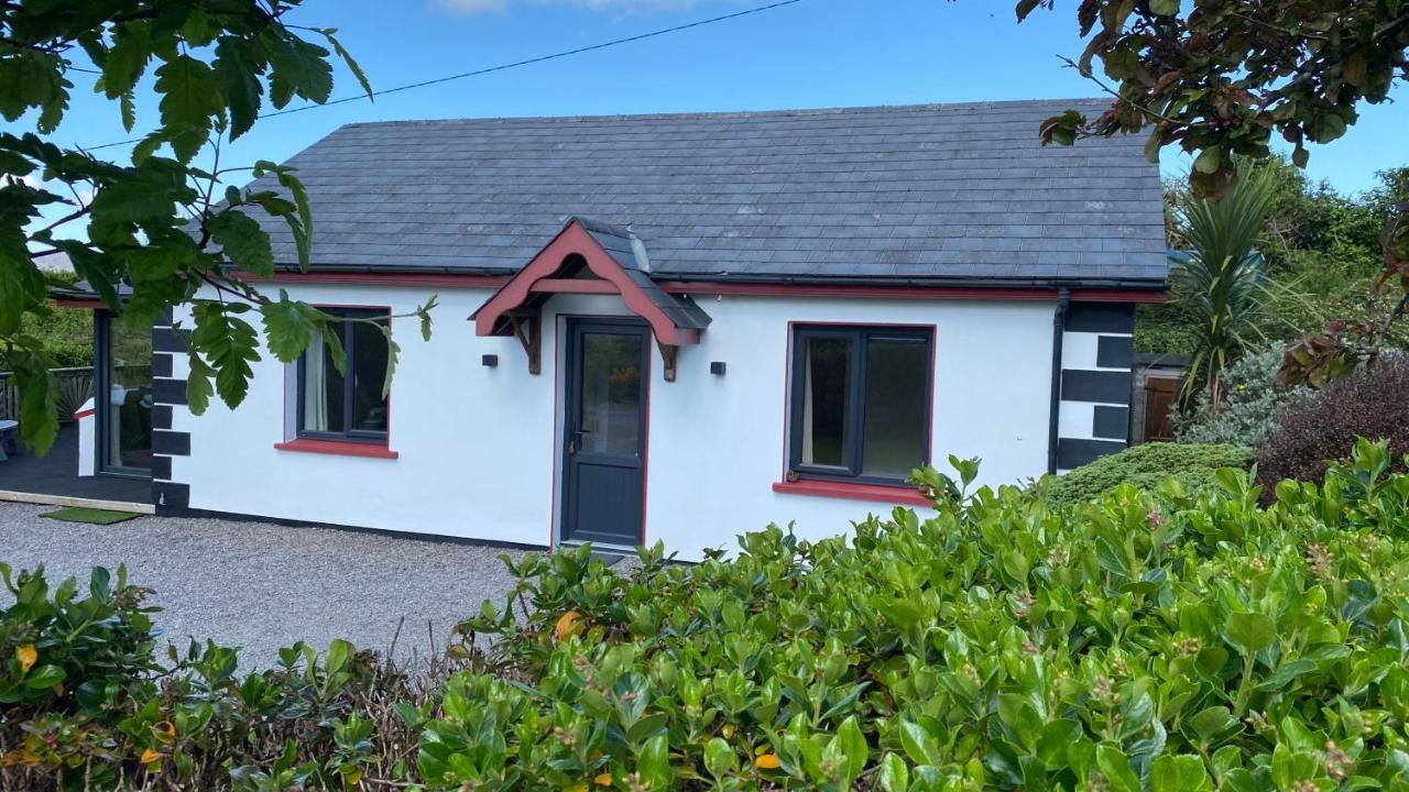 Hill Sea View Cottage Glengarriff Exterior foto