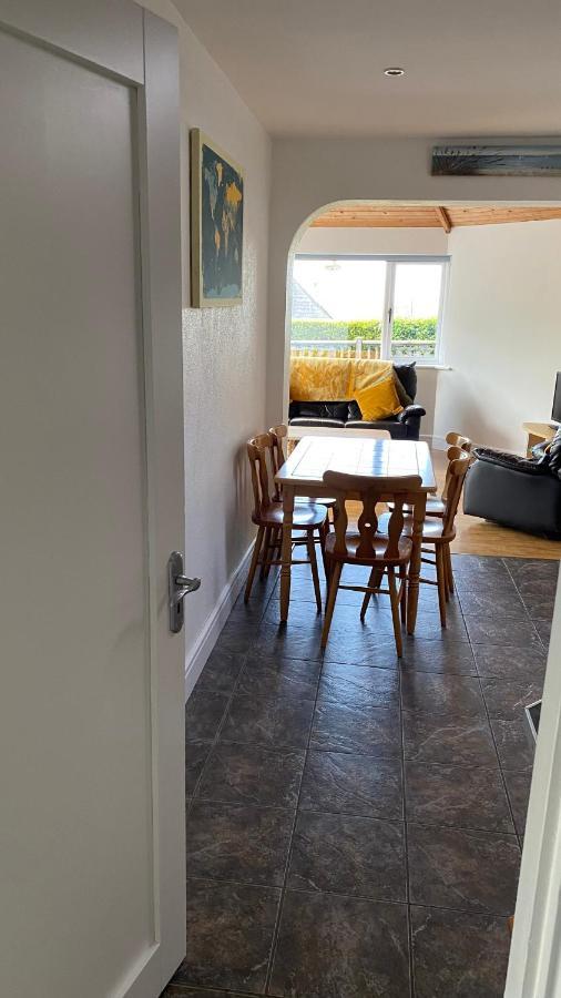Hill Sea View Cottage Glengarriff Exterior foto