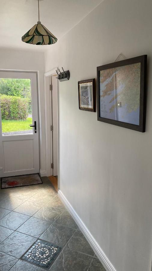 Hill Sea View Cottage Glengarriff Exterior foto