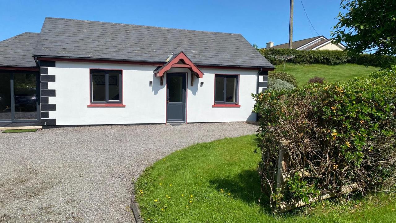 Hill Sea View Cottage Glengarriff Exterior foto