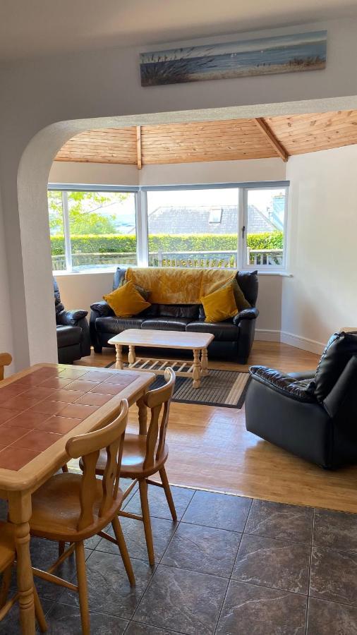 Hill Sea View Cottage Glengarriff Exterior foto
